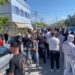Banorët e Arapajt në Durrës ngrihen në protestë, studentja e policisë dhe vëllai i saj terrorizojnë banorët