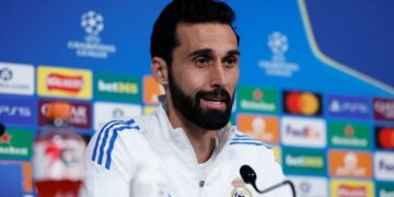 Trajneri Arbeloa konfirmon largimin nga Real Madrid: Shpresoj të jetë vetëm një “mirupafshim”