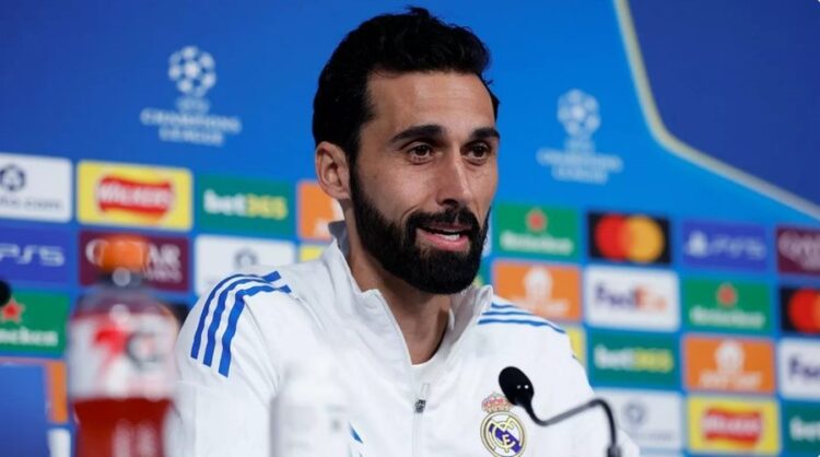 Trajneri Arbeloa konfirmon largimin nga Real Madrid: Shpresoj të jetë vetëm një “mirupafshim”