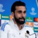 Trajneri Arbeloa konfirmon largimin nga Real Madrid: Shpresoj të jetë vetëm një “mirupafshim”