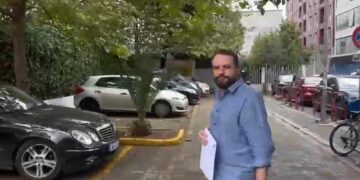 Vazhdon trekëndëshi Bashki- One Albania- Gogle e Veliajt?! Monitorim trafiku, gati kontrata e re 400 MLN lekë!