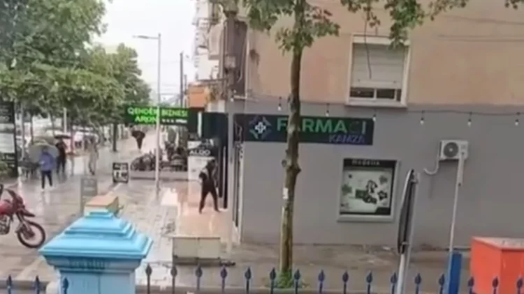 “Isha në banak”, zbardhet dëshmia e punonjëses së argjendarisë në Kamëz