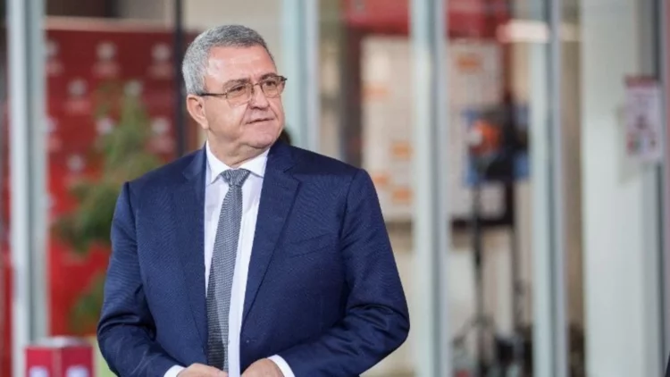 Formati i Kategorisë Superiore, Presidenti Duka: Do ta diskutojmë, do vendosim brenda 15 ditëve të para të qershorit