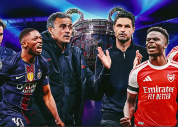 Finalja e Champions League vjen me statistika që zbulojnë dy filozofi krejt të ndryshme