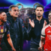 Finalja e Champions League vjen me statistika që zbulojnë dy filozofi krejt të ndryshme