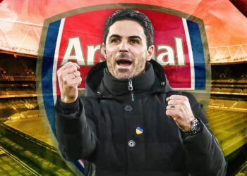 Sezoni ‘magjik’ i Arsenalit, Mikel Arteta shpallet trajneri më i mirë në Angli