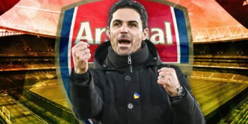 Sezoni ‘magjik’ i Arsenalit, Mikel Arteta shpallet trajneri më i mirë në Angli