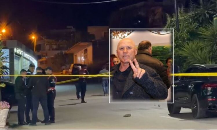 Vrasja me plumb në kokë në Sarandë, vetëdorëzohet në polici 31-vjeçari, ishte i plagosur