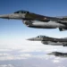 Tensione mes Greqisë dhe Turqisë, dy avionë ushtarakë turk futen në hapësirën ajrore të Athinës
