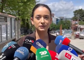 Ngacmimi seksual i kirurgut/ Flet avokatja e 21-vjeçares: Ka edhe kallëzime të tjera, ka abuzuar prej vitesh