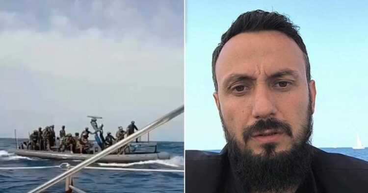 Aktivisti shqiptar Baki Goxhaj mes të ndaluarve në Izrael, reagon ministri Ferit Hoxha