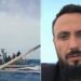 Aktivisti shqiptar Baki Goxhaj mes të ndaluarve në Izrael, reagon ministri Ferit Hoxha