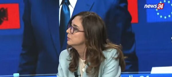 PS nuk i hoqi imunitetin Ballukut/ Ballanca: Ishte një hap pas dhe kjo u evidentua në raport