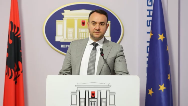 “9 vende të BE kërkojnë shpjegime”, Balliu për Raportin e Integrimit: Shqipëria po fundoset nga krimi dhe korrupsioni