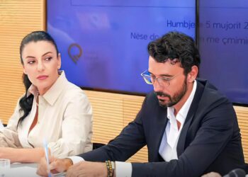 Pasuesi i Belindës, Karakaçi gati firmën për aksin Kashar-Lekaj, 18 mln €/km për Rrok Gjokën