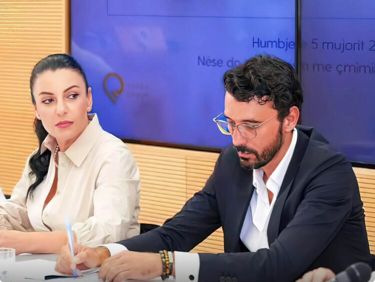 Pasuesi i Belindës, Karakaçi gati firmën për aksin Kashar-Lekaj, 18 mln €/km për Rrok Gjokën