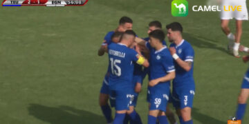 As fitorja ndaj Egnatias nuk mjafton, Teuta përballë play-out-it për mbijetesë