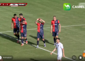 Dy gola për kreun, Vllaznia mbyll kampionatin e rregullt në vendin e parë