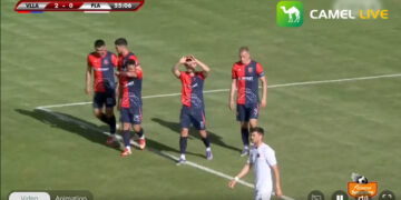 Dy gola për kreun, Vllaznia mbyll kampionatin e rregullt në vendin e parë