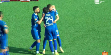 Vora dominon me fitore “tenisi”, Bylisi zbret nga elita