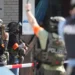 Sulmohet banka në Gjermani, grabitësit marrin peng shoferin e blindit dhe mbyllen në kasafortë
