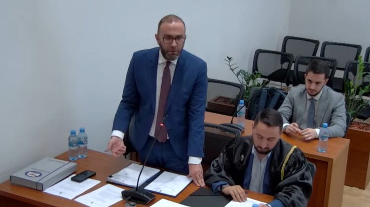 Kuvendi refuzoi hetimin për Ramën, Bardhi në Kushtetuese: Prokuroria nuk mund të zëvendësojë Parlamentin