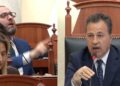 Bardhi i kthehet Peleshit: Ke frikë të detyrosh Ramën që të vijë në seancë, jep dorëheqjen