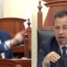 Bardhi i kthehet Peleshit: Ke frikë të detyrosh Ramën që të vijë në seancë, jep dorëheqjen