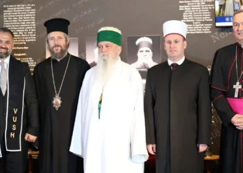 Krerët e komuniteteve fetare bëhen bashkë për familjen: Ajo mbetet institucioni themelor mbi të cilin ndërtohet shoqëria