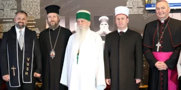 Krerët e komuniteteve fetare bëhen bashkë për familjen: Ajo mbetet institucioni themelor mbi të cilin ndërtohet shoqëria