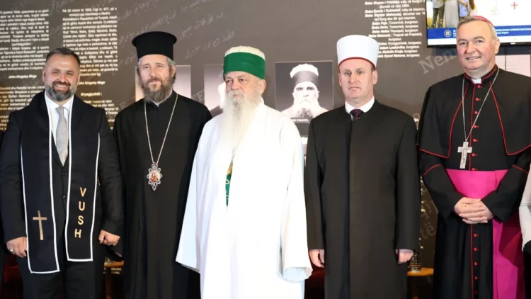 Krerët e komuniteteve fetare bëhen bashkë për familjen: Ajo mbetet institucioni themelor mbi të cilin ndërtohet shoqëria