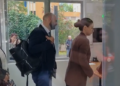 Biznesmeni Bashkim Ulaj paraqitet në GJKKO, mbahet seanca për shpifje me Agron Shehajn