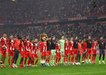 Sezon pothuajse perfekt, Bayern Munich kërkon të barazojë rekordin evropian që mbahet prej vitit 1948