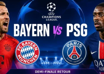 Pas një ndeshjeje spektakolare, dy gjigandët Bayern-PSG pritet të dhurojnë sot përsëri emocione për të siguruar finalen