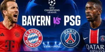 Pas një ndeshjeje spektakolare, dy gjigandët Bayern-PSG pritet të dhurojnë sot përsëri emocione për të siguruar finalen