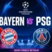 Pas një ndeshjeje spektakolare, dy gjigandët Bayern-PSG pritet të dhurojnë sot përsëri emocione për të siguruar finalen