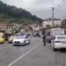 E rëndë në Berat, automjeti përplas këmbësorin në mes të qytetit