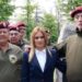 Luftuan edhe në Kosovë dhe u akuzuan për krime lufte, qeveria serbe financon veteranët e Beretave të Kuqe