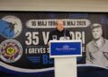 Berisha: Jemi rikthyer përsëri në diktaturë, Edi Rama dekoroi babanë e tij xhelat