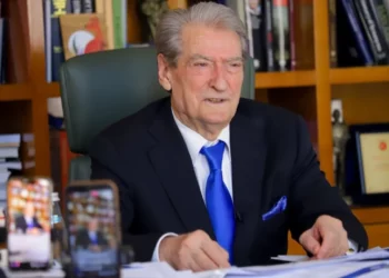Berisha: Rama edhe nënën e tij do e shiste po ta kishte gjallë për të shpëtuar lëkurën, por ne do t’i tregojmë vendin