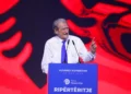 Berisha-demokratëve: Kjo parti as nuk blihet dhe as nuk shitet kurrë, në jetë dhe karrierë kam bërë gabime, por…