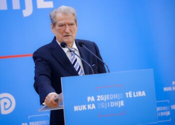 Berisha: Investigimi i ekspertit nxori bllof Ramën! “Diella” është vetëm një avatar bosh