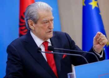 Berisha: Opozita nuk ka pushime verore, do jetë në betejë të pandërprerë me mafien më të rrezikshme në Evropë