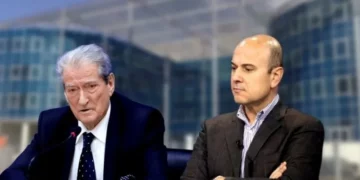 Gjyqi ndaj Berishës/ Ish-presidenti i Partizanit, Albert Xhani: Si na e morë klubin, dolën 200-300 pronarë toke