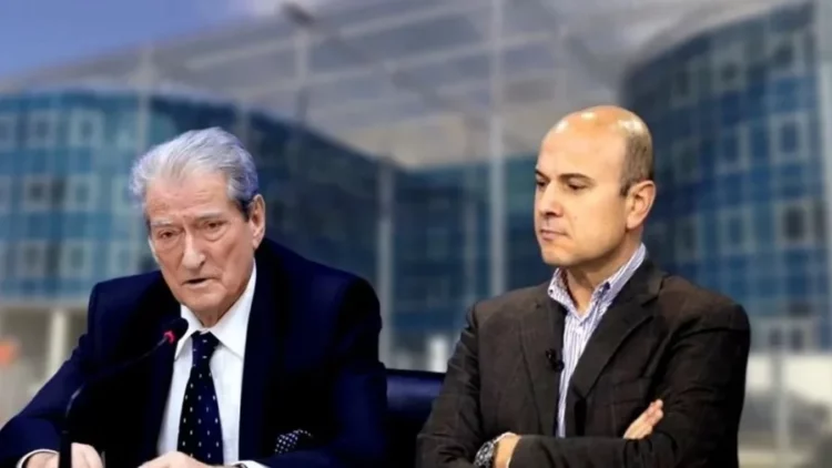 Gjyqi ndaj Berishës/ Ish-presidenti i Partizanit, Albert Xhani: Si na e morën klubin, dolën 200-300 pronarë toke