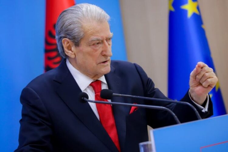 Berisha: Opozita nuk ka pushime verore, do jetë në betejë të pandërprerë me mafien më të rrezikshme në Evropë