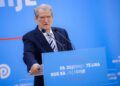 Berisha: Lubi Balluku ka dosje jo vetëm për Ulsiun, por për të gjithë eksponentët e PS