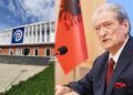Berisha kandidon i vetëm në garë, sot mbahen zgjedhjet për kreun e Partisë Demokratike
