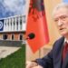 Berisha kandidon i vetëm në garë, sot mbahen zgjedhjet për kreun e Partisë Demokratike