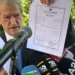 Berisha denoncon Dumanin: Vila e ndërtuar në vitin 2000 rezulton tokë bujqësore në 2004!